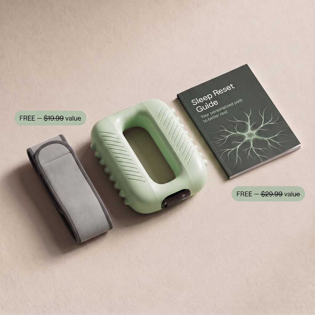 Vireo Nightband