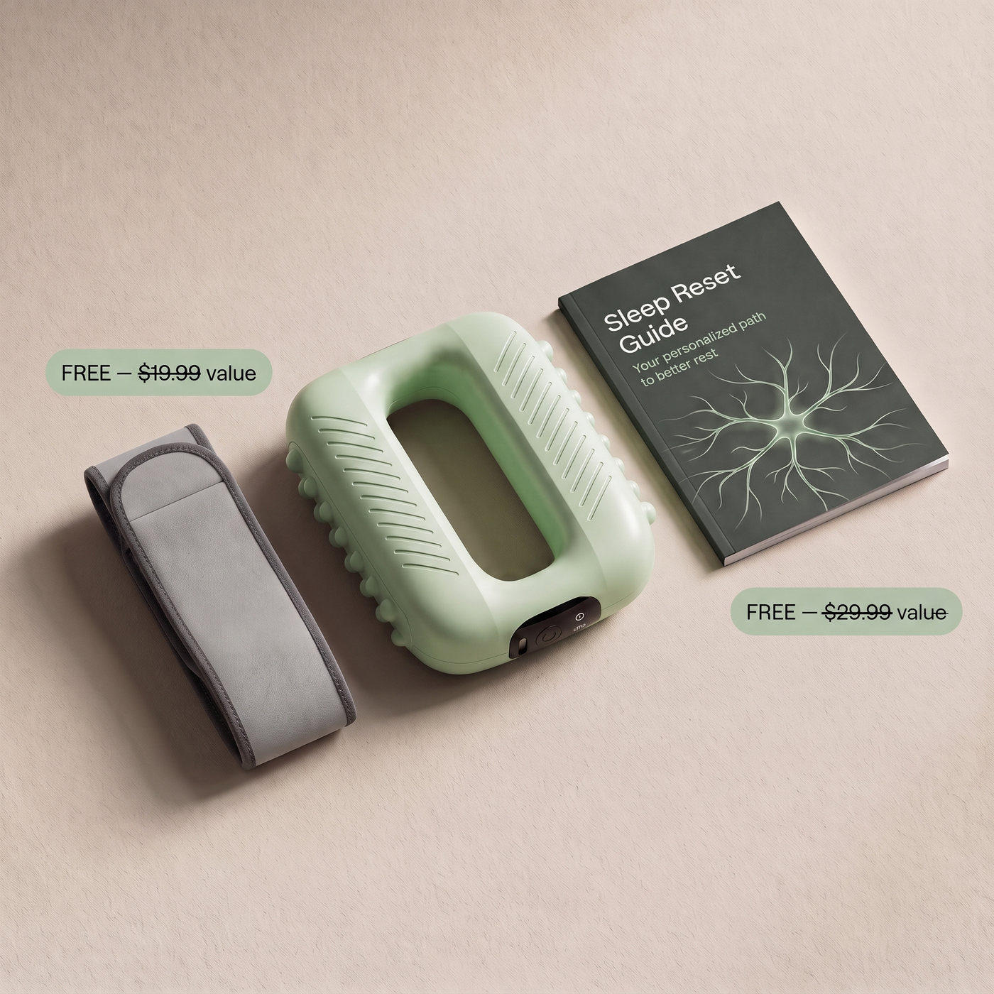 Vireo Nightband