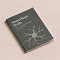 Sleep Reset Guide