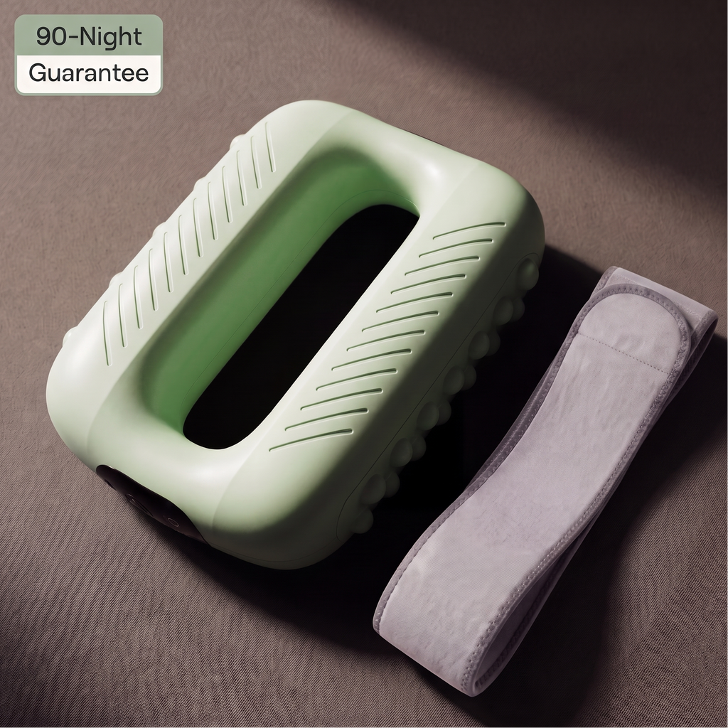 Vireo Nightband