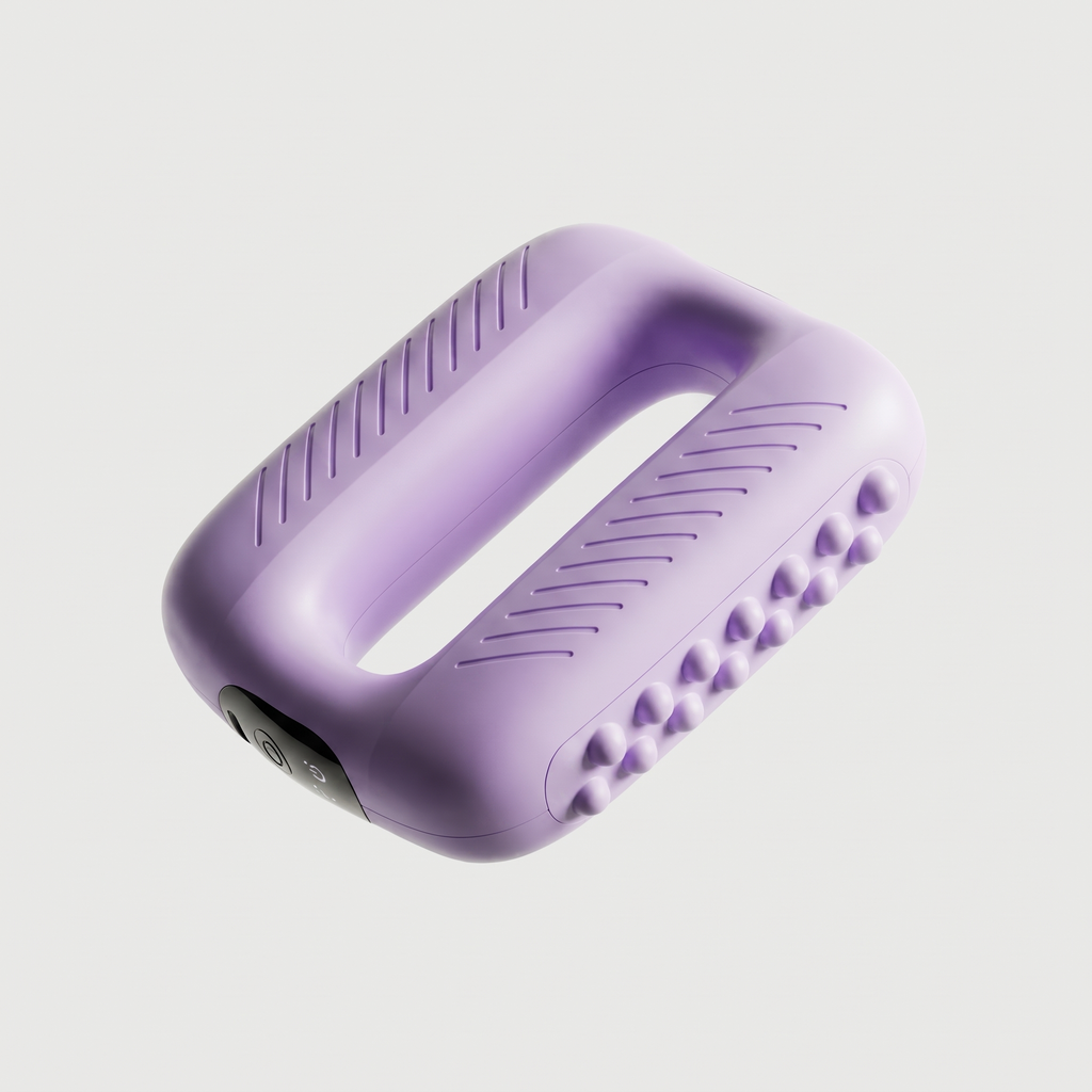 Vireo Nightband
